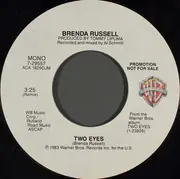 7inch Vinyl Single - Brenda Russell - Two Eyes