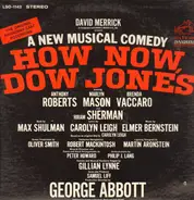 Various - How Now, Dow Jones: The Original Broadway Cast Recording
