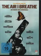 DVD - Brendaln Fraser / Sarah Michelle Gellar a.o. - The Air I Breathe - Die Macht des Schicksals