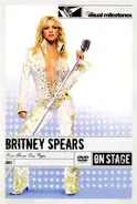 Britney Spears - Live From Las Vegas