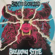 LP - Brix & The Extricated - Breaking State - Pink Vinyl