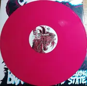 LP - Brix & The Extricated - Breaking State - Pink Vinyl