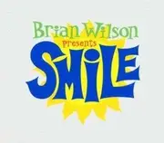 CD - Brian Wilson - Smile