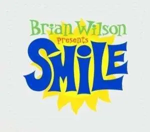 Brian Wilson - SMiLE