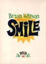 Double DVD - Brian Wilson - Smile - Slipcase + Poster