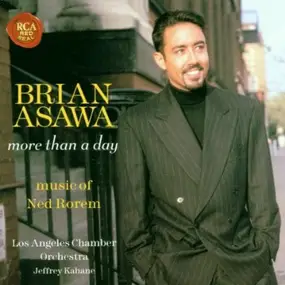 Brian Asawa - More Than A Day