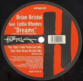 Brian Bristol - Dreams