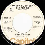 Brian Cadd - White On White Eldorado