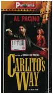 Brian De Palma / Al Pacino - Carlito's Way