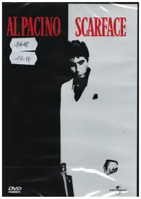 Brian de Palma - Scarface