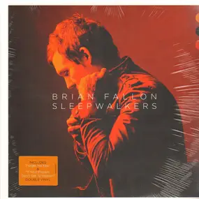 Brian Fallon - Sleepwalkers