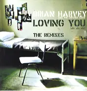 Brian Harvey And The Refugee Crew - Loving You [Olé Olé Olé] The Remixes