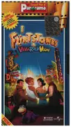 VHS - Brian Levant - The Flintstones In Viva Rock Vegas - Italian