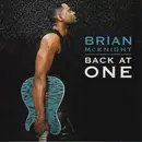 CD - Brian McKnight - Back At One