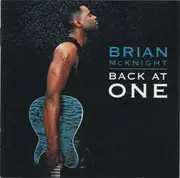 CD - Brian Mcknight - Back At One