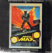Brian May - Mad Max (Original Motion Picture Soundtrack)