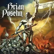 CD - Brian Posehn - Fart and Wiener Jokes