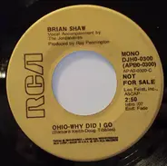 Brian Shaw - Ohio - Why Did I Go