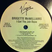 Brigette McWilliams