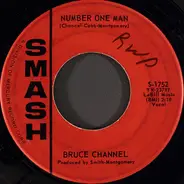 Bruce Channel - If Only I Had Known