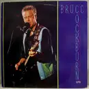 LP - Bruce Cockburn - Live