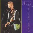 CD - Bruce Cockburn - Live