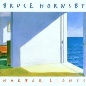 Bruce Hornsby - Harbor Lights