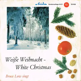 Bruce Low - Weiße Weihnacht - White Christmas