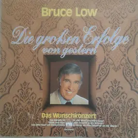 Bruce Low - Wunschkonzert Nr. 10