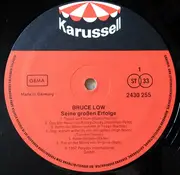 LP - Bruce Low - Seine Grossen Erfolge