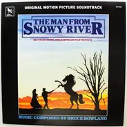 Bruce Rowland - The Man From Snowy River - OST