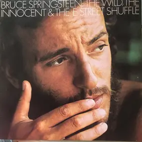 Bruce Springsteen - The Wild, The Innocent, & The E Street Shuffle