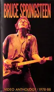 Bruce Springsteen - Video Anthology / 1978-88