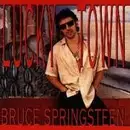 CD - Bruce Springsteen - Lucky Town