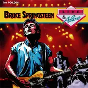 CD - Bruce Springsteen - Live USA