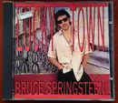 CD - Bruce Springsteen - Lucky Town