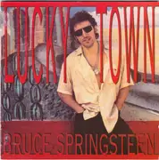 CD - Bruce Springsteen - Lucky Town