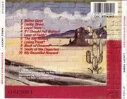 CD - Bruce Springsteen - Lucky Town