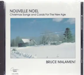 Bruce Malament - Nouvelle Noel