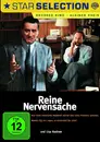 DVD - Harold Ramis - Reine Nervensache