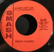Bruce Channel - If Only I Had Known / Number One Man