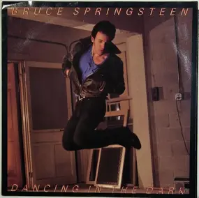 Bruce Springsteen - Dancing In The Dark