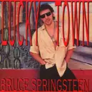 CD - Bruce Springsteen - Lucky Town