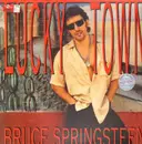 LP - Bruce Springsteen - Lucky Town