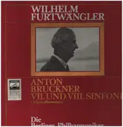 Bruckner - Sinfonien Nr. VII und VIII