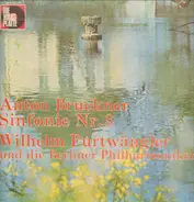 Bruckner - Furtwängler - Sinfonie Nr. 8