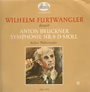 Bruckner - Symphonie Nr.9 D-Moll (Wilhelm Furtwängler)
