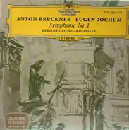 Bruckner, Jochum - Symphonie Nr. 1