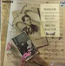 LP - Mahler - Das Lied Von Der Erde