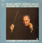 Mahler (Walter) - Sinfonie Nr.1  D-Dur (Der Titan)